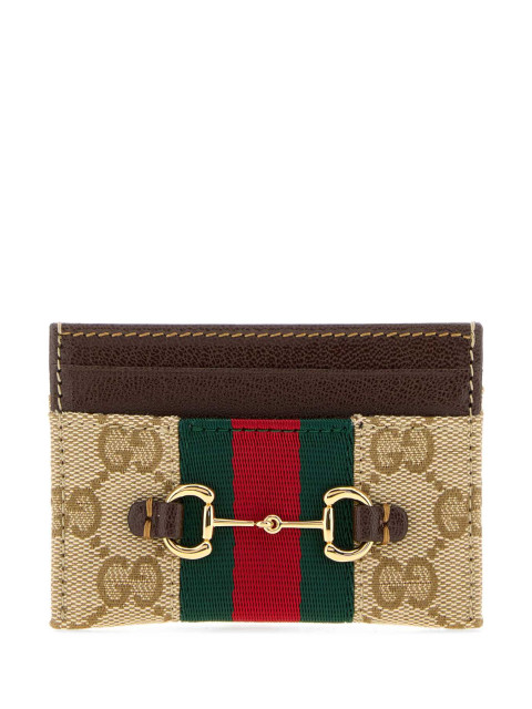 [Gucci] Wallet FW26 867122FAFV9 9653
