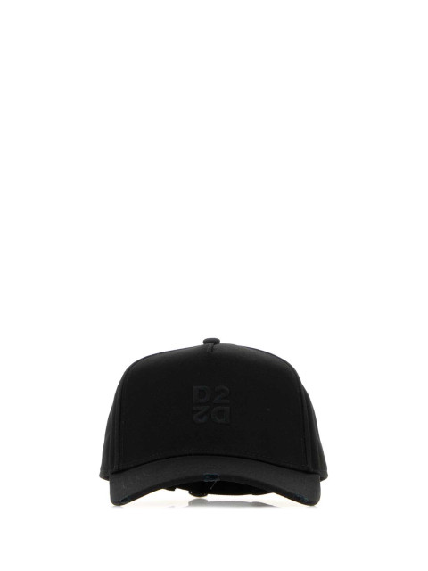 [DSQUARED] Cap FW26 BCM096405C00001 M436