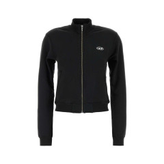 [Diesel] Sweatshirt FW26 A228240BKBW 900