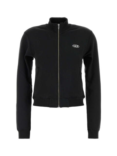 [Diesel] Sweatshirt FW26 A228240BKBW 900