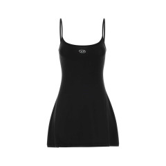 [Diesel] Sleeveless dress FW26 A199180AHQH 900