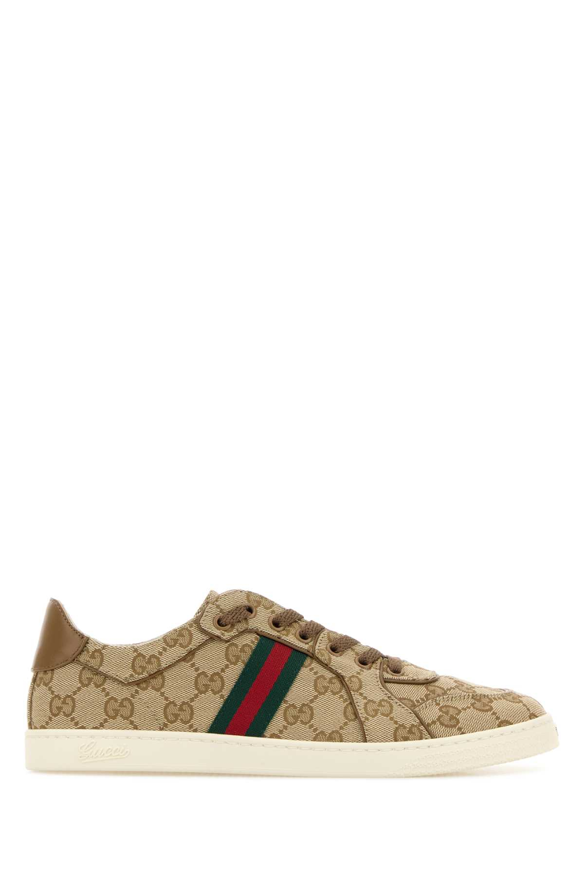 [Gucci] Sneakers FW26 871611FAF48 9644