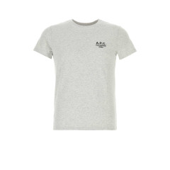 [A.P.C.] T-shirts Short Sleeve FW26 COHBUF26610 TPN