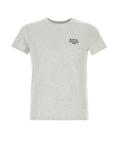 [A.P.C.] T-shirts Short Sleeve FW26 COHBUF26610 TPN