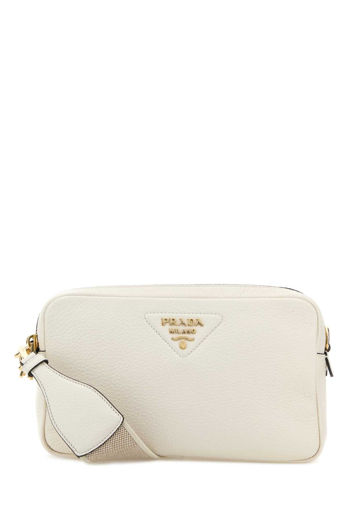 [Prada] Cross body bag FW26 1BH082VDNM2DKV F02EU
