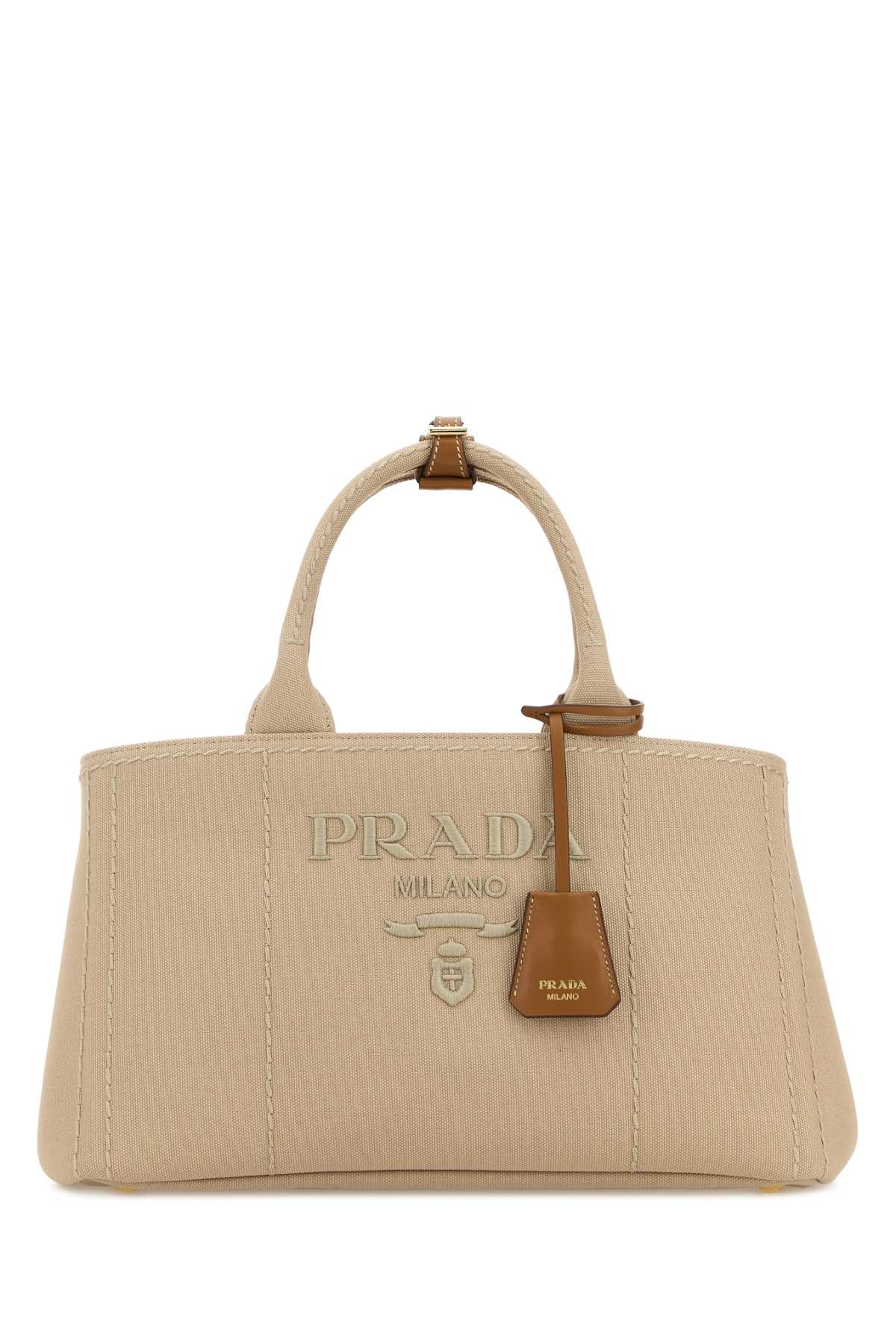 [Prada] Tote bag FW26 1BG554V8OKRCYA F0065
