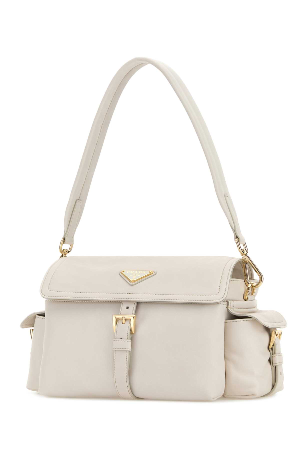 [Prada] Shoulder bag FW26 1BD394VNOO2DX8 F0K74