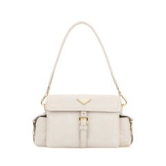 [Prada] Shoulder bag FW26 1BD394VNOO2DX8 F0K74