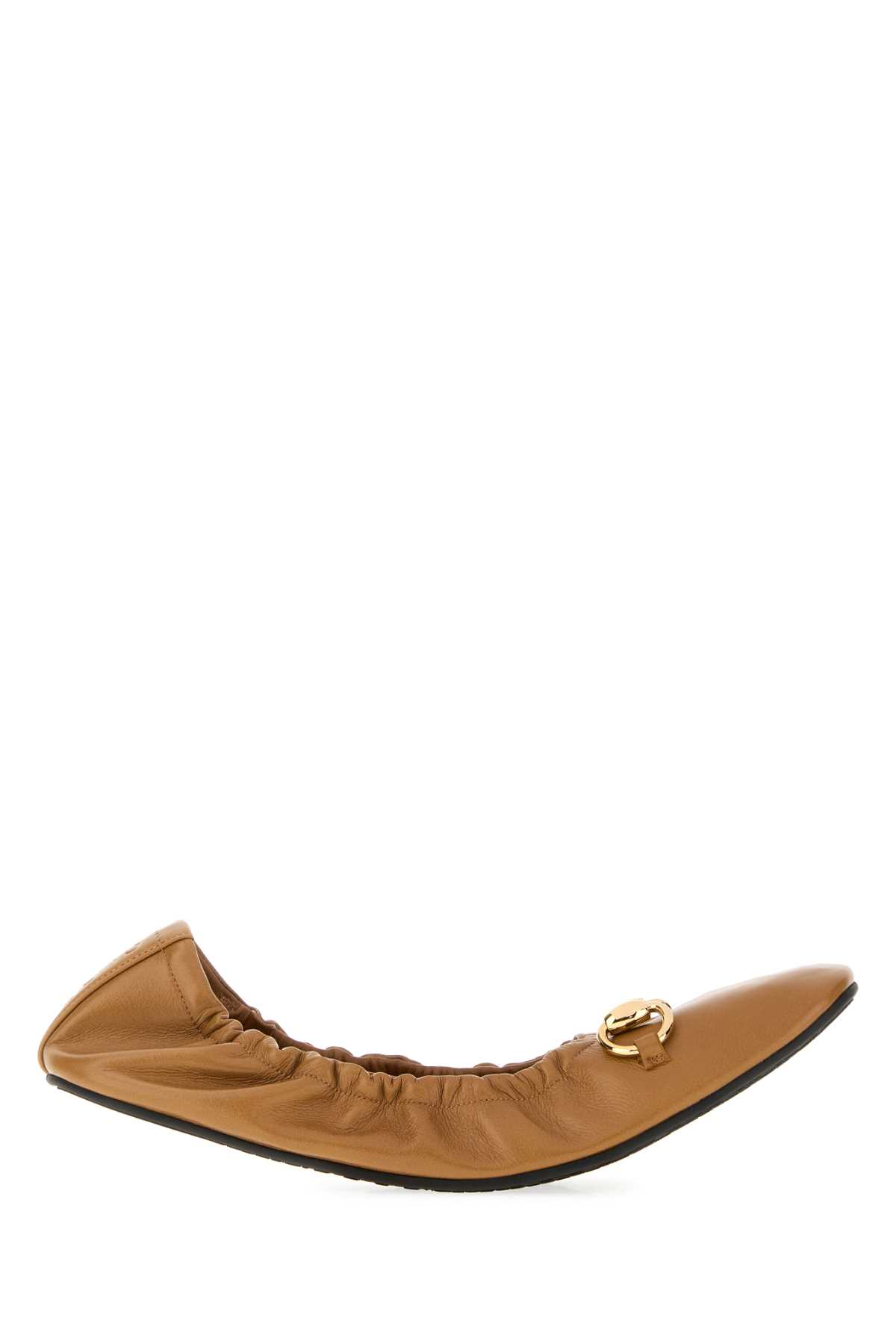 [Gucci] Flat shoes FW26 875323AAF3Q 2703