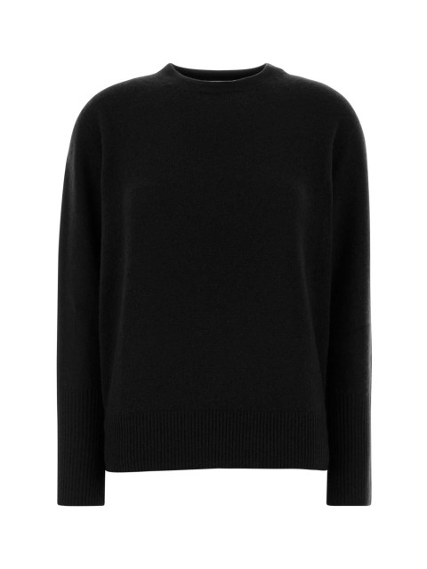 [THE ROW] Knitwear FW26 11086Y973 BLK