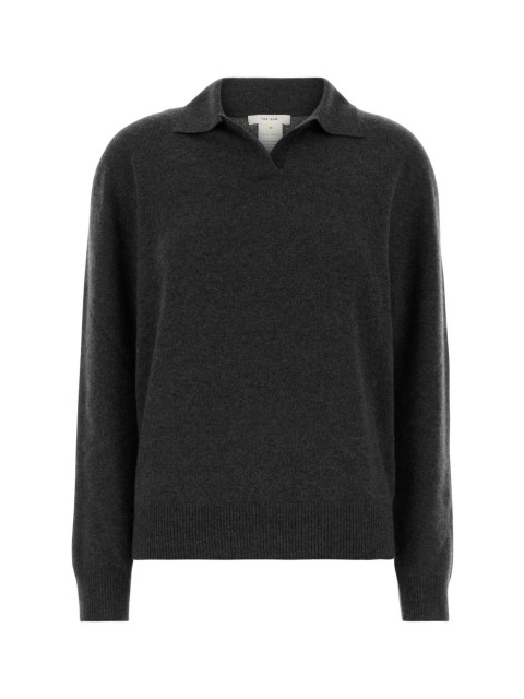 [THE ROW] Knitwear FW26 11062Y973 ANT