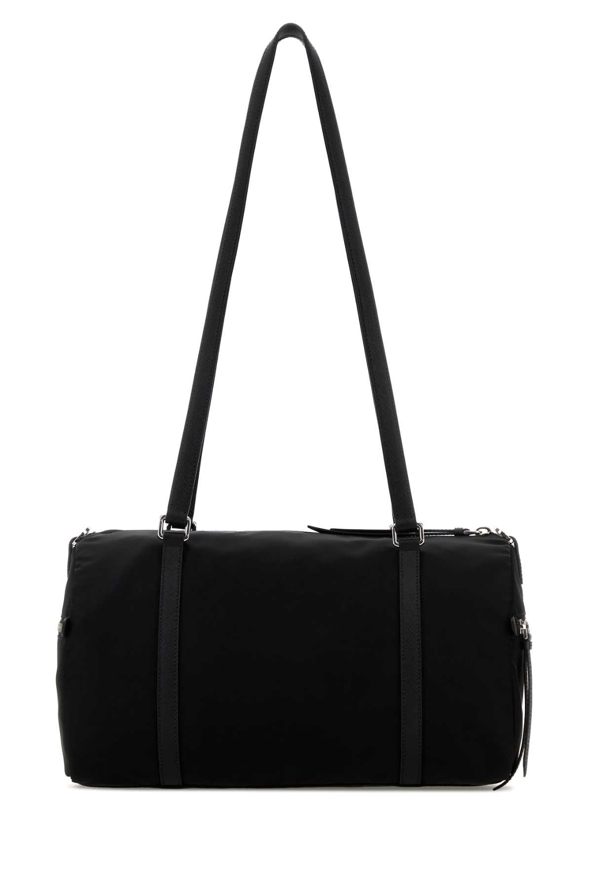 [Prada] Bag FW26 1BB154VMOMR064 F0632