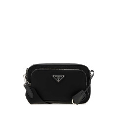 [Prada] Shoulder bag FW26 1BH226R064 F0002
