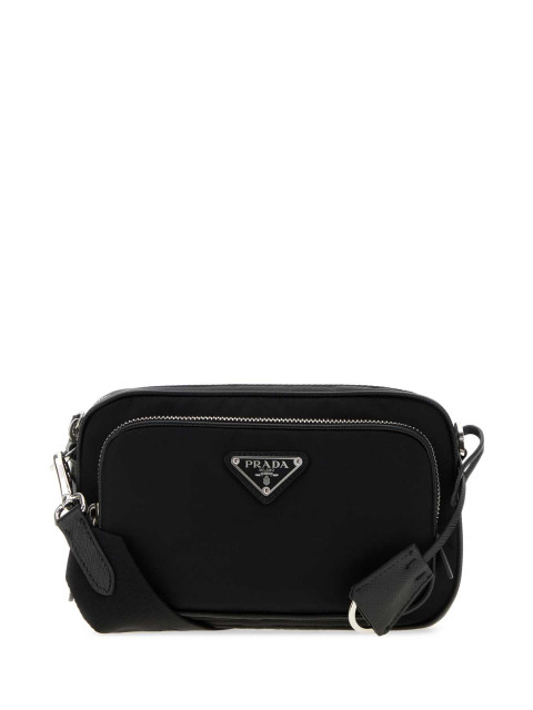 [Prada] Shoulder bag FW26 1BH226R064 F0002