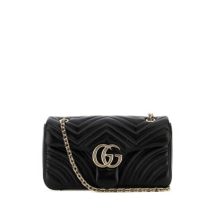 [Gucci] Shoulder bag FW26 837267AAE38 1000