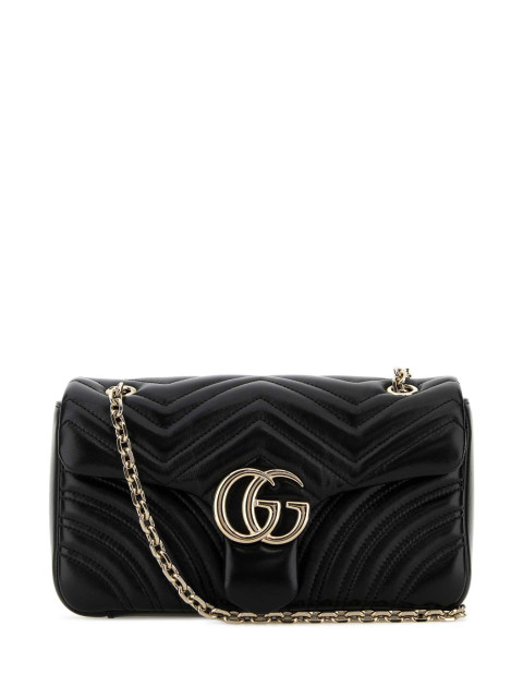 [Gucci] Shoulder bag FW26 837267AAE38 1000