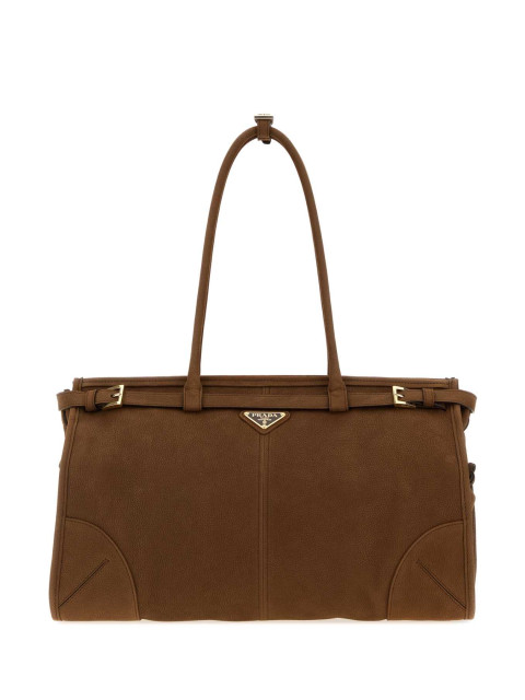 [Prada] Tote bag FW26 1BA433VMOM2GB8 F0324