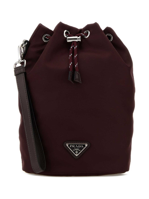 [Prada] Pouch FW26 2NE0672HE1 F0007