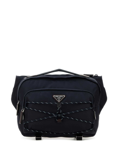 [Prada] Cross body bag FW26 2VH2012DMG F0008