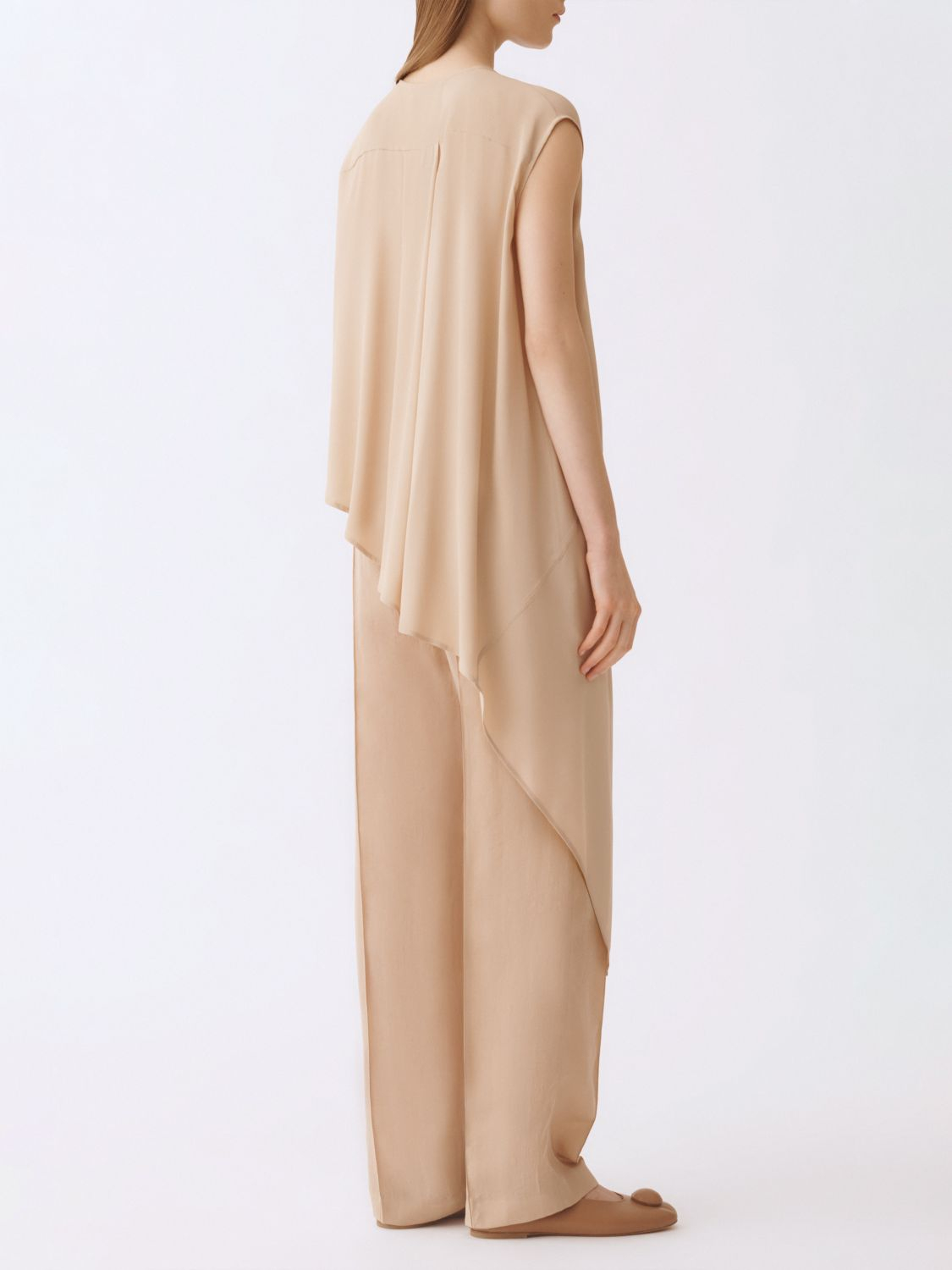 [Fabiana Filippi] Blouse SS26 TPD266F288D943 0157