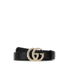 [Gucci] Belt FW26 625839AAD5L 1000