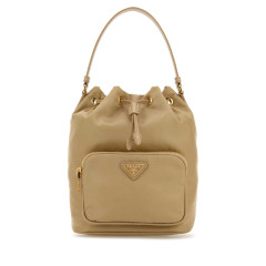 [Prada] Shoulder bag FW26 1BH038VUOPRV44 F0040
