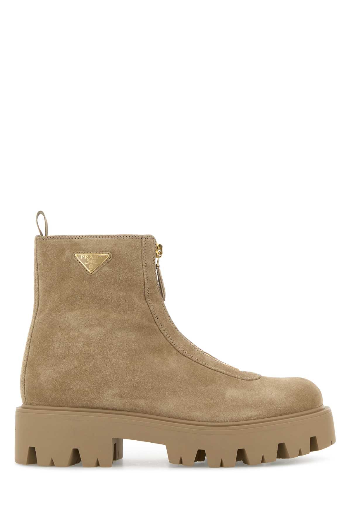 [Prada] Ankle Boots FW26 1T328OF050054 F0F24