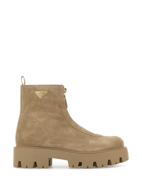 [Prada] Ankle Boots FW26 1T328OF050054 F0F24