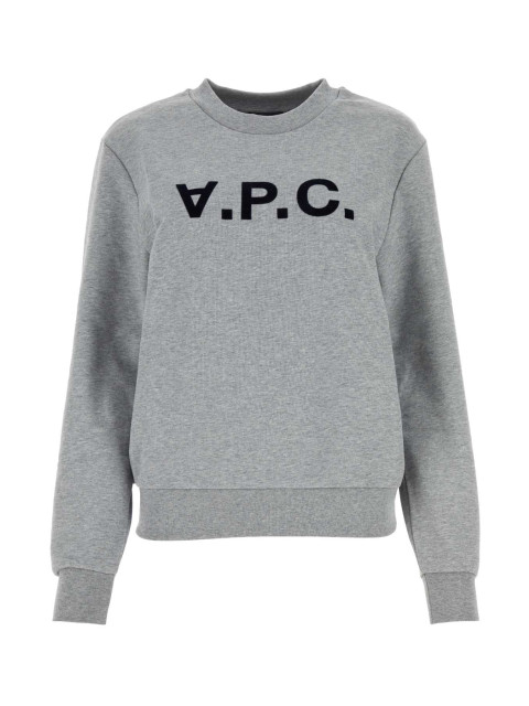 [A.P.C.] Sweatshirt FW26 COHBNM27907 TPI