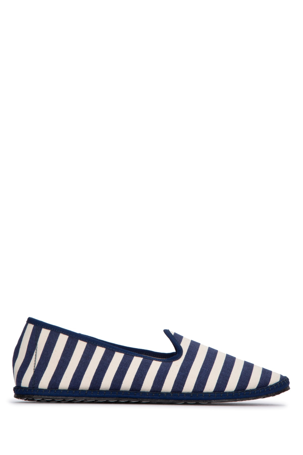 [VIBI VENEZIA] Loafer SS22 MS19FGO82CA04 BLUESTRIPES