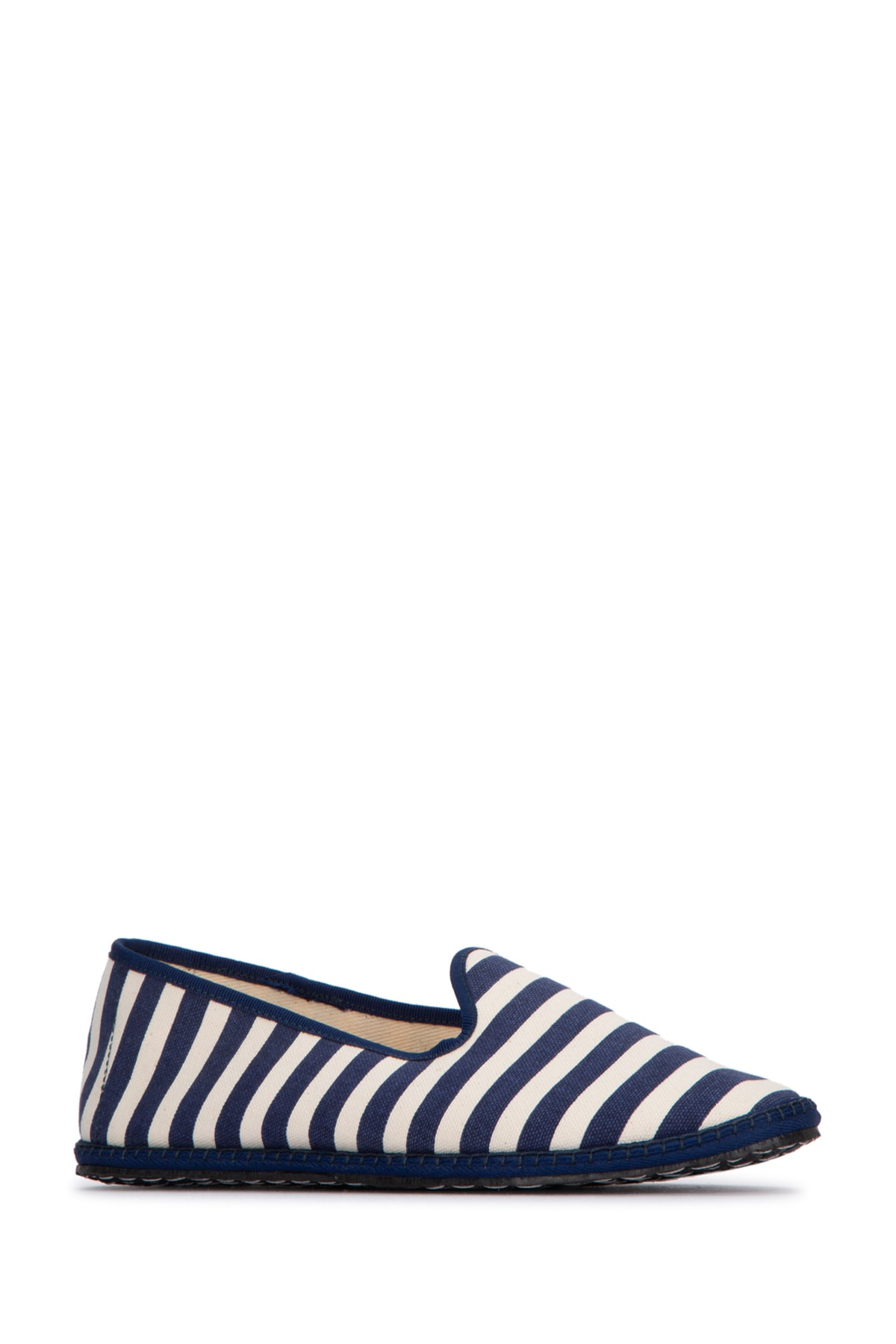 [VIBI VENEZIA] Loafer SS22 MS19FGO82CA04 BLUESTRIPES