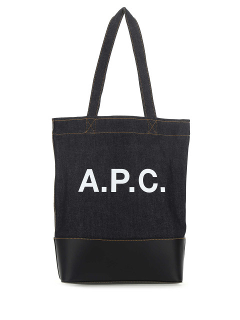 [A.P.C.] Bag FW26 CODDPM61444 IAK