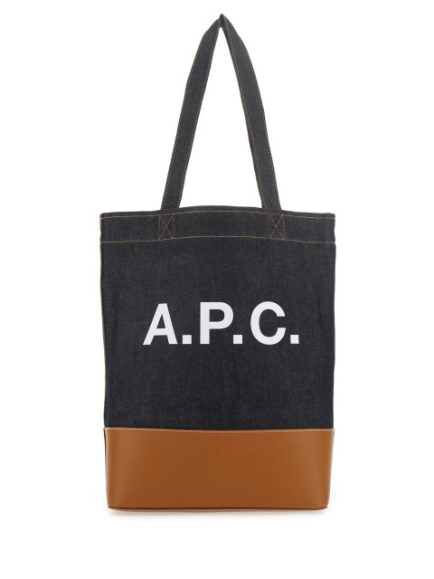 [A.P.C.] Bag FW26 CODDPM61444 CAF
