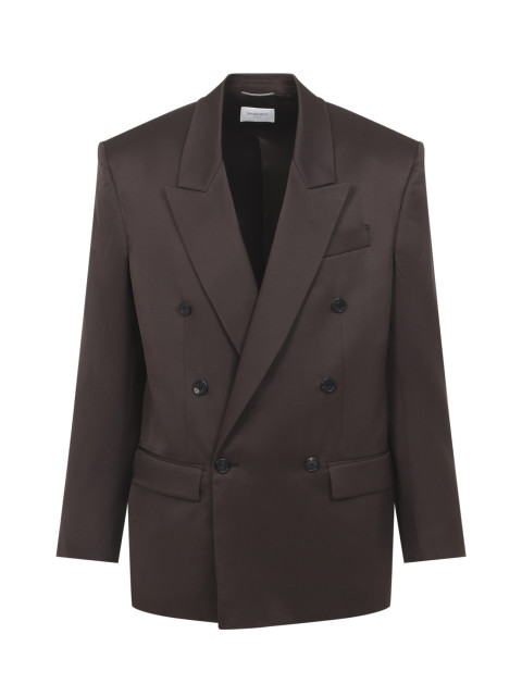[Saint Laurent] Jacket SS26 854418.Y4K19