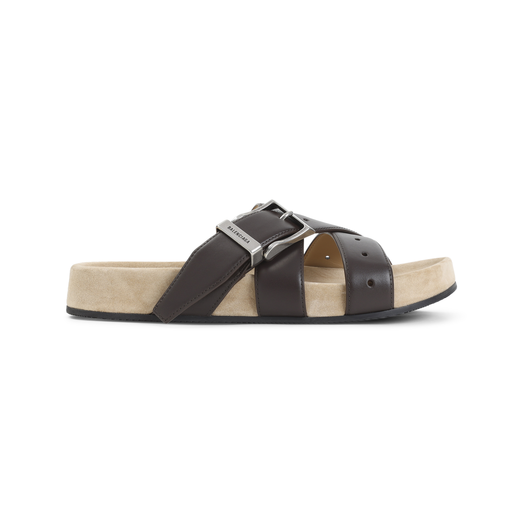 [Balenciaga] Sandals SS26 866354.WCDT1