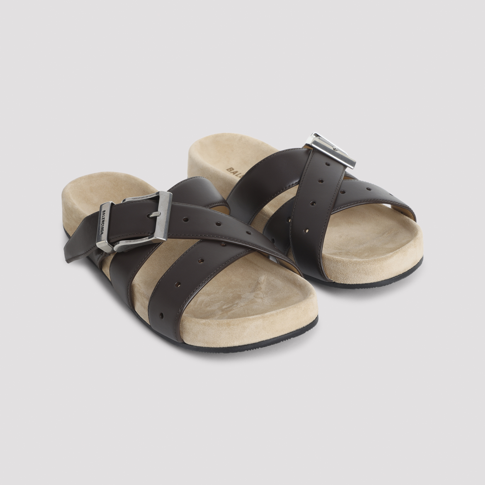 [Balenciaga] Sandals SS26 866354.WCDT1