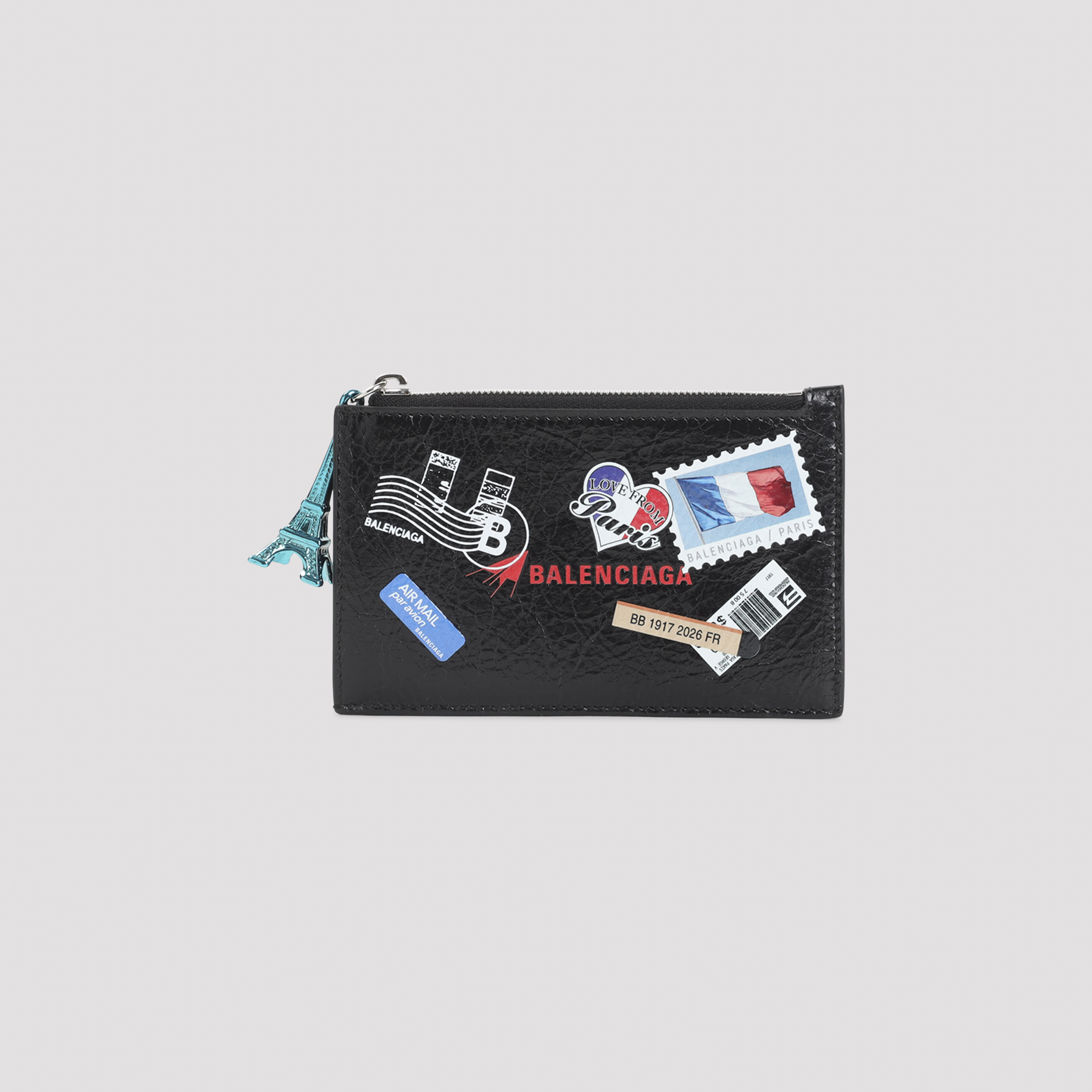 [Balenciaga] Wallet FW26 867150.2ACHI
