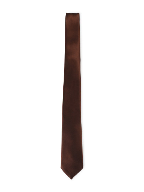 [Saint Laurent] Tie SS26 858355.3Y011