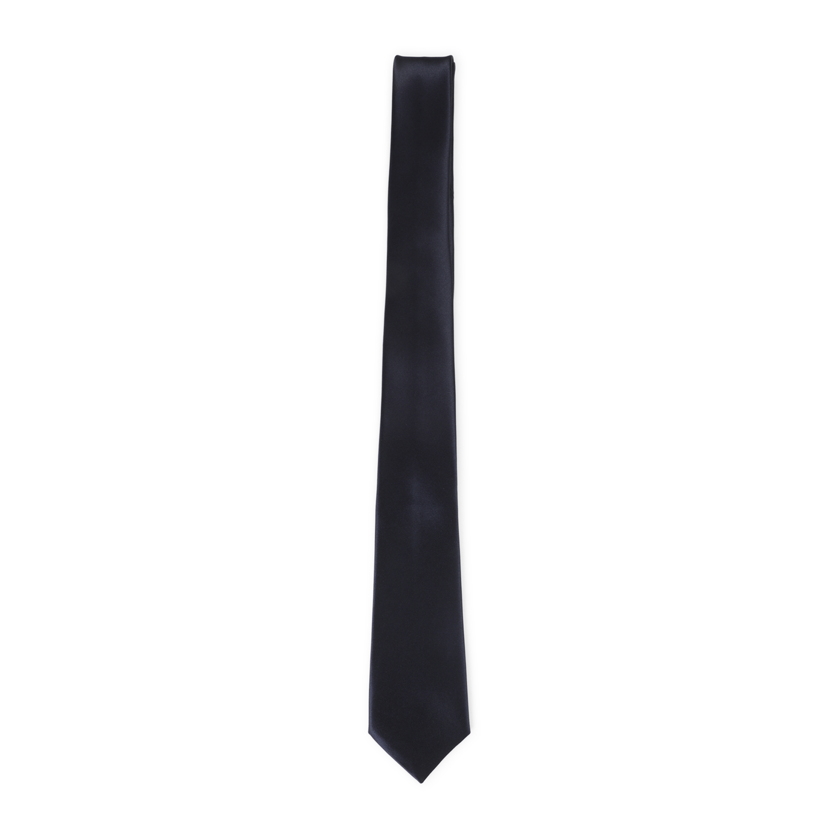 [Saint Laurent] Tie SS26 858355.3Y011