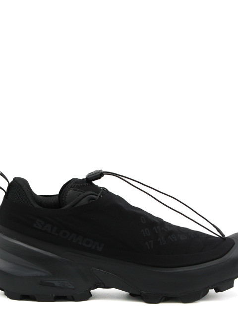 [MM6 MAISON MARGIELA X SALOMON] Sneakers SS26 S59WS0249P7624HB422