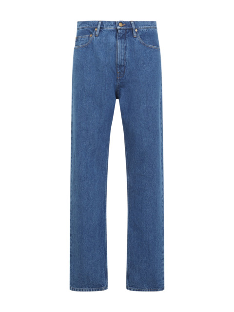 [Jil Sander] Jeans SS26 J21KA0324.J45352