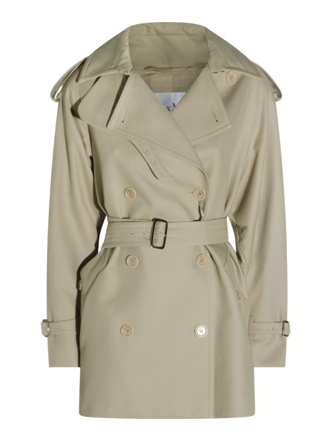 [MaxMara] Coat SS26 2611121103600002