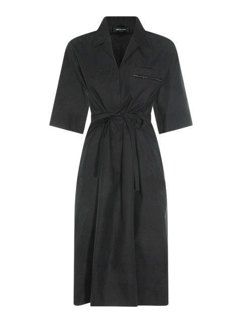 [Fabiana Filippi] Short sleeve dress SS26 ABD276F617L5825146