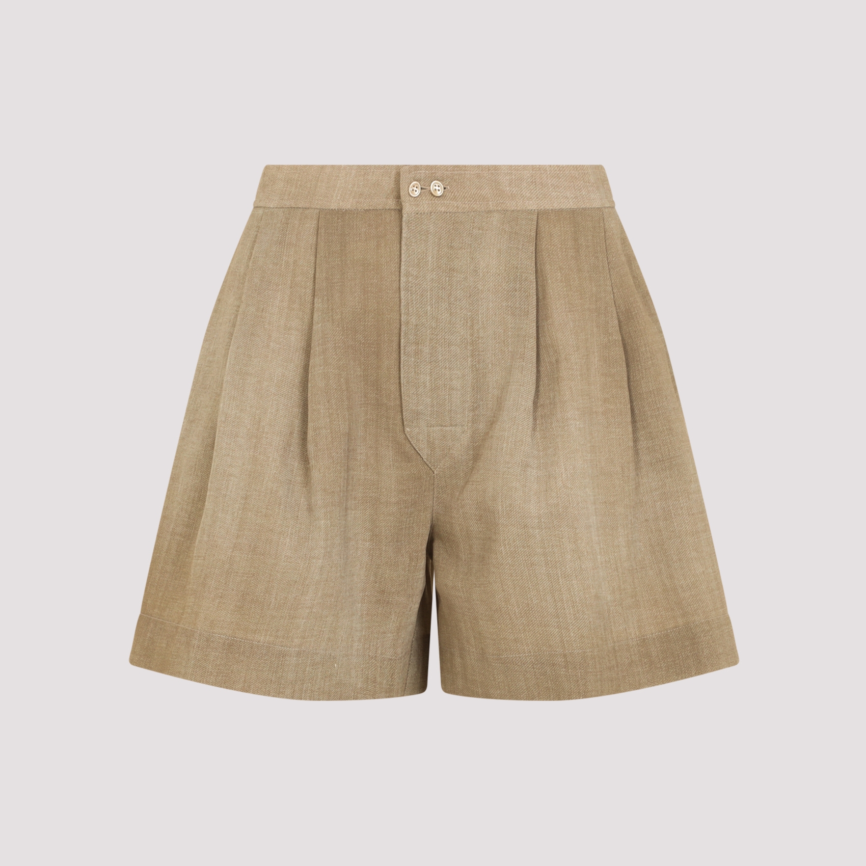 [Ermanno Scervino] Shorts SS26 D482P763RWK