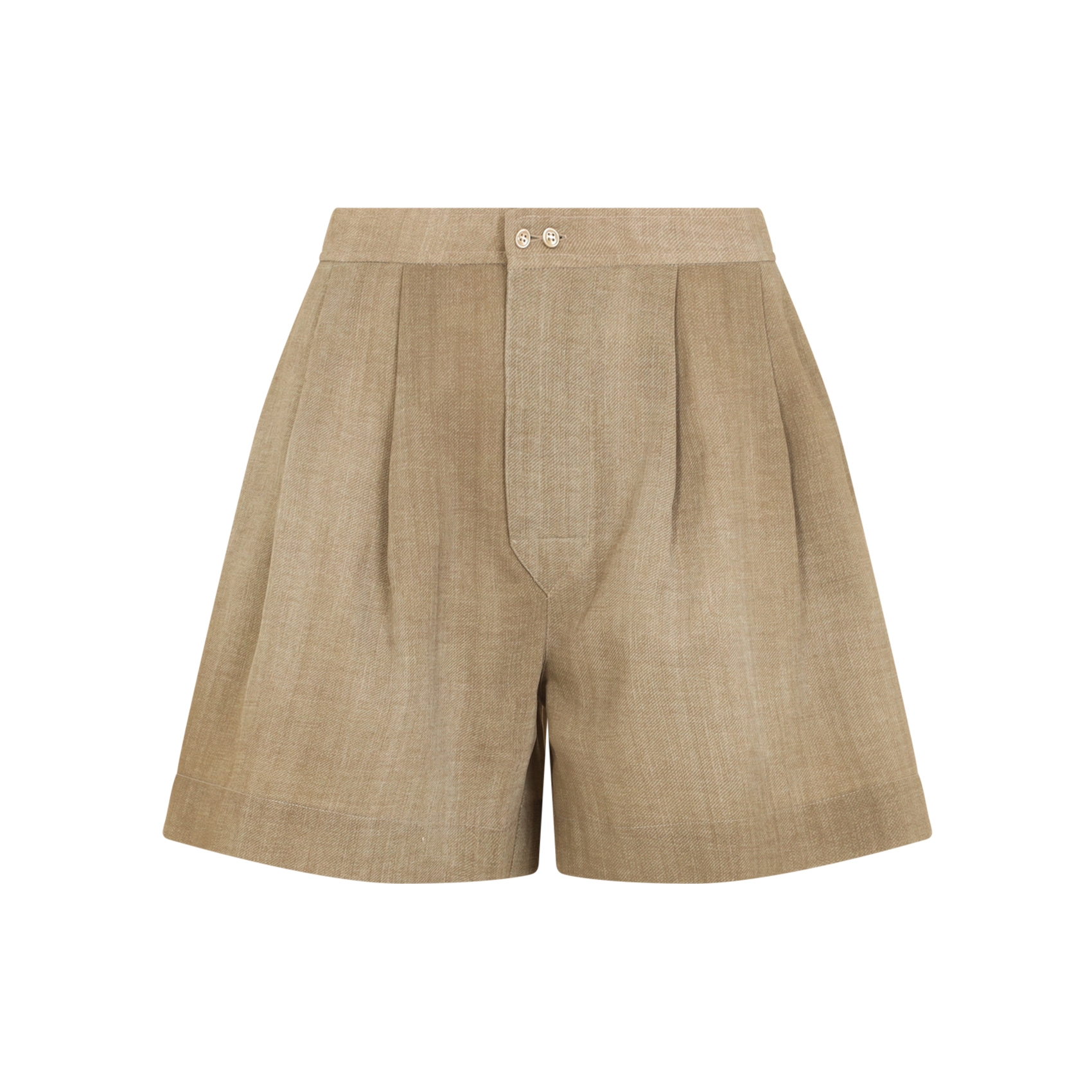[Ermanno Scervino] Shorts SS26 D482P763RWK