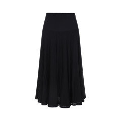 [RALPH LAUREN COLLECTION] Long skirt SS26 290P13190001