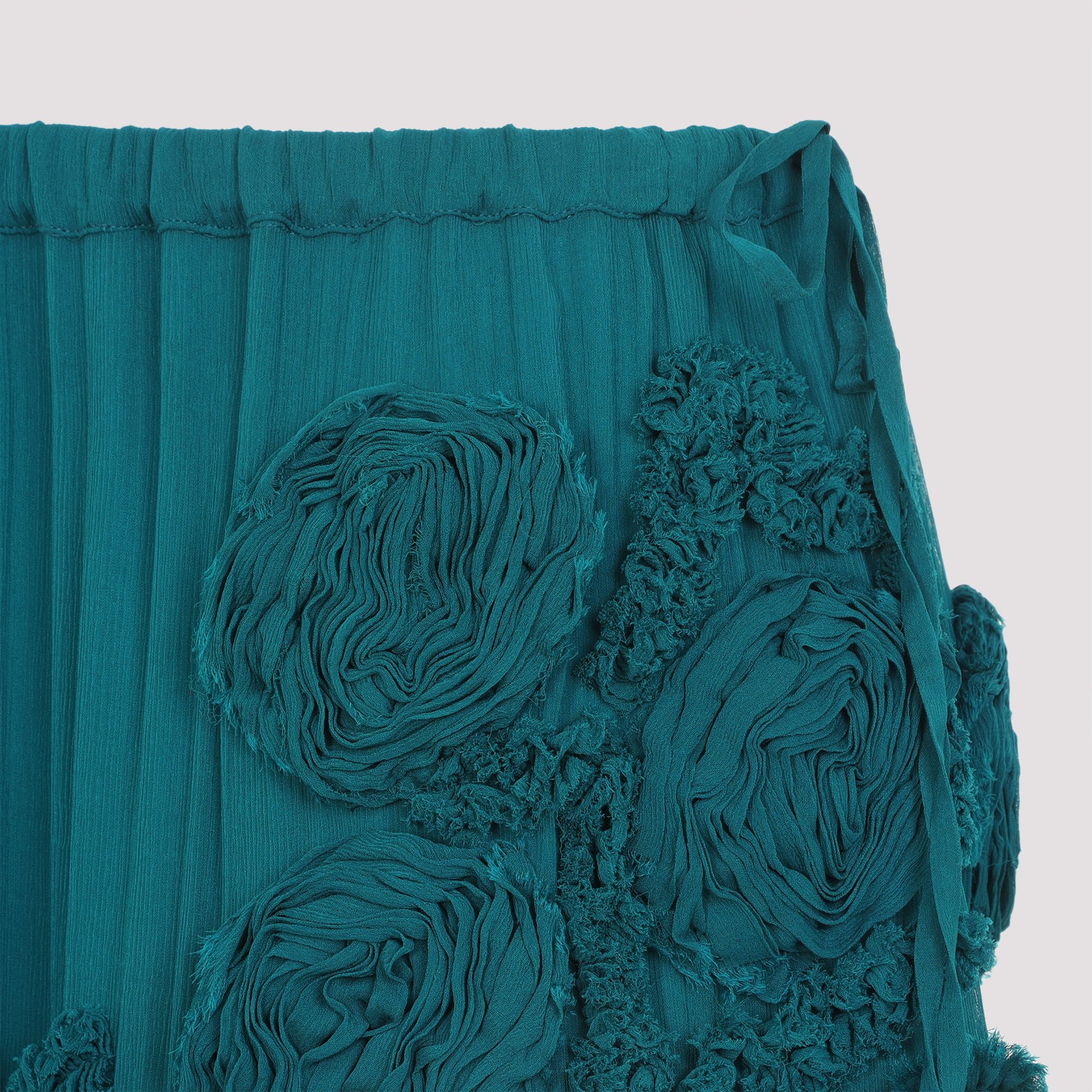 [DRIES VAN NOTEN] Midi skirt SS26 2610108263376