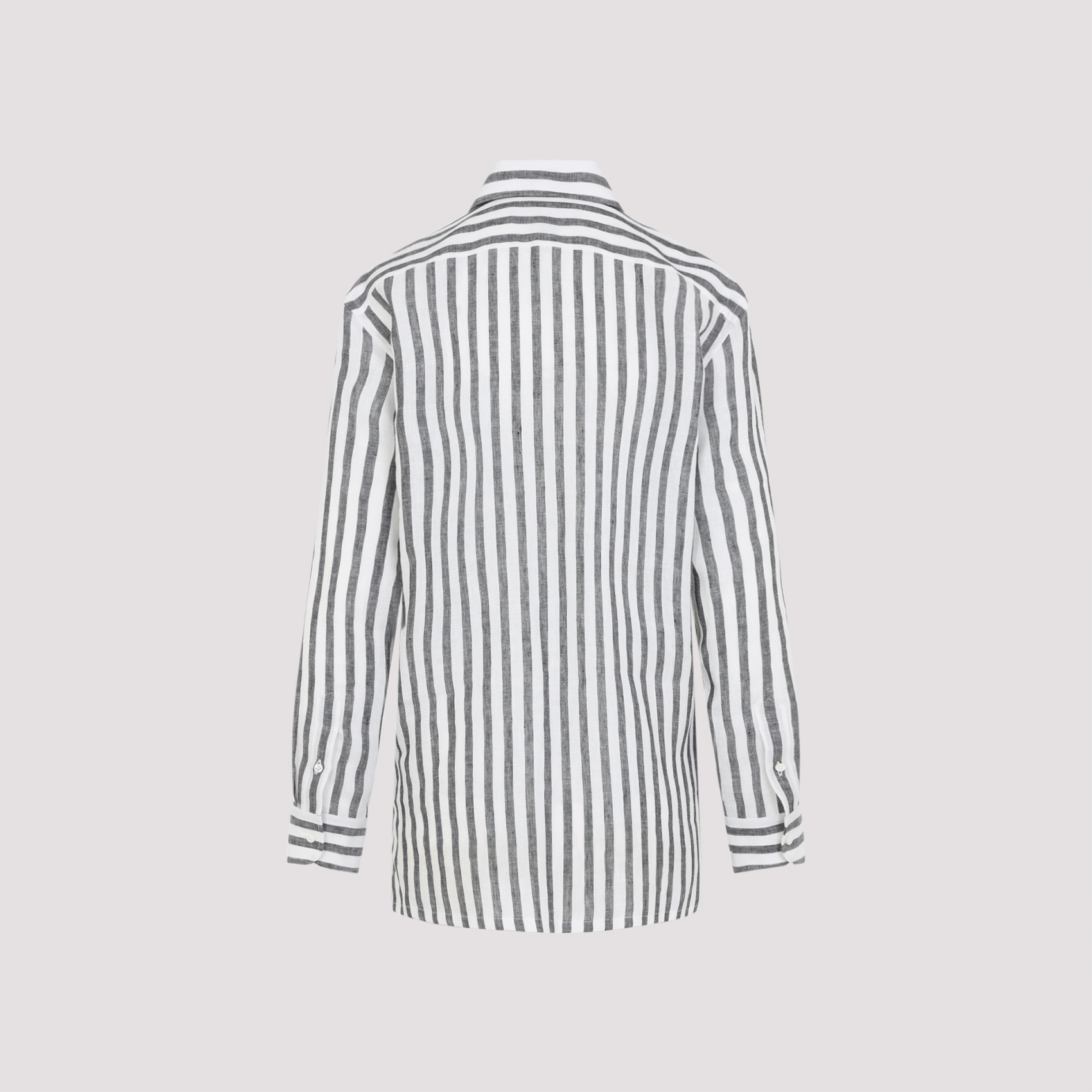 [RALPH LAUREN COLLECTION] Shirts Long Sleeve SS26 290975285005