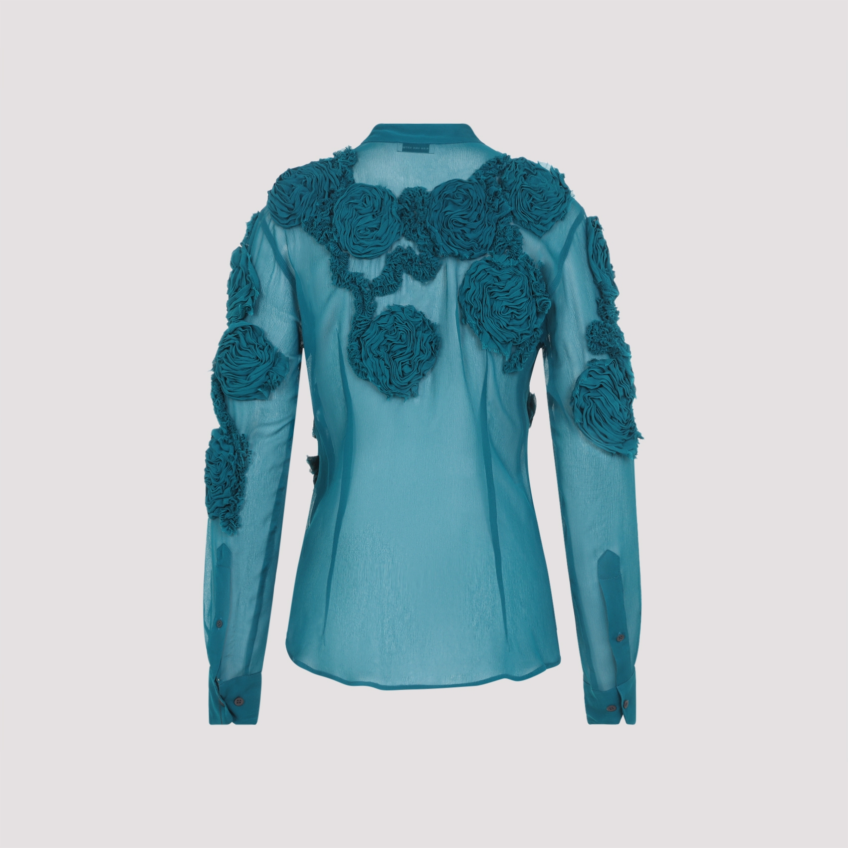 [DRIES VAN NOTEN] Blouse SS26 2610107623376