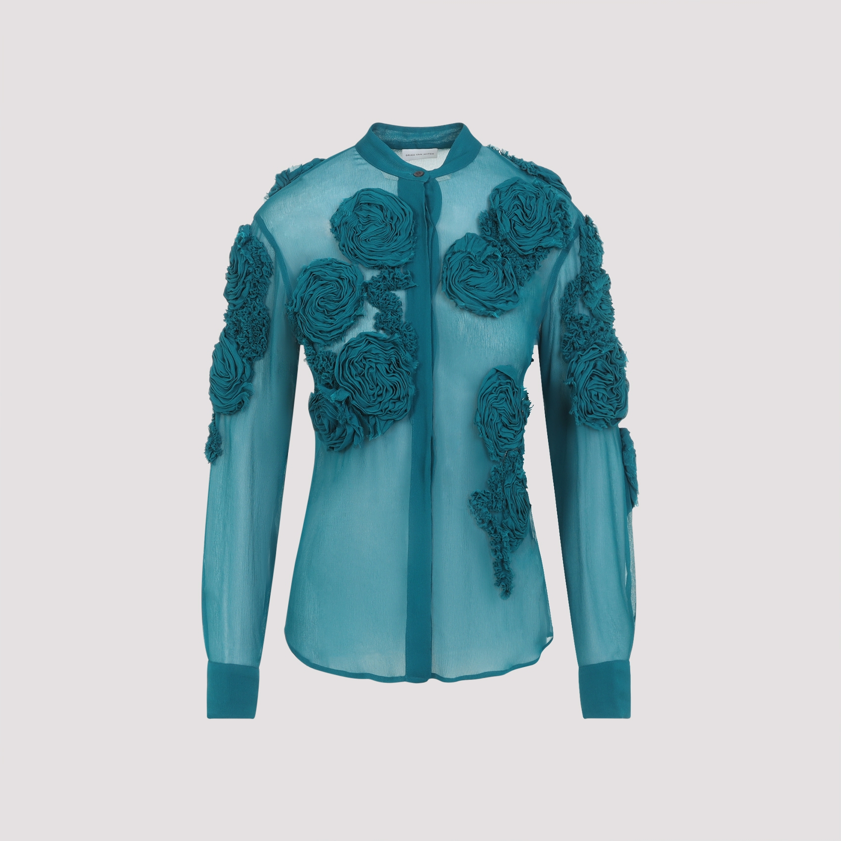 [DRIES VAN NOTEN] Blouse SS26 2610107623376